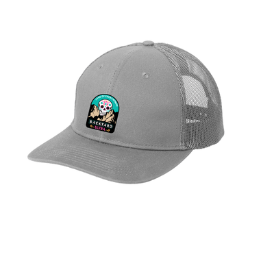 Land of Enchantment - Snapback Trucker Cap (C402)