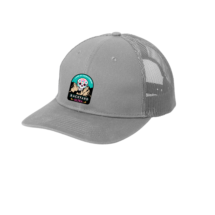 Land of Enchantment - Snapback Trucker Cap (C402)