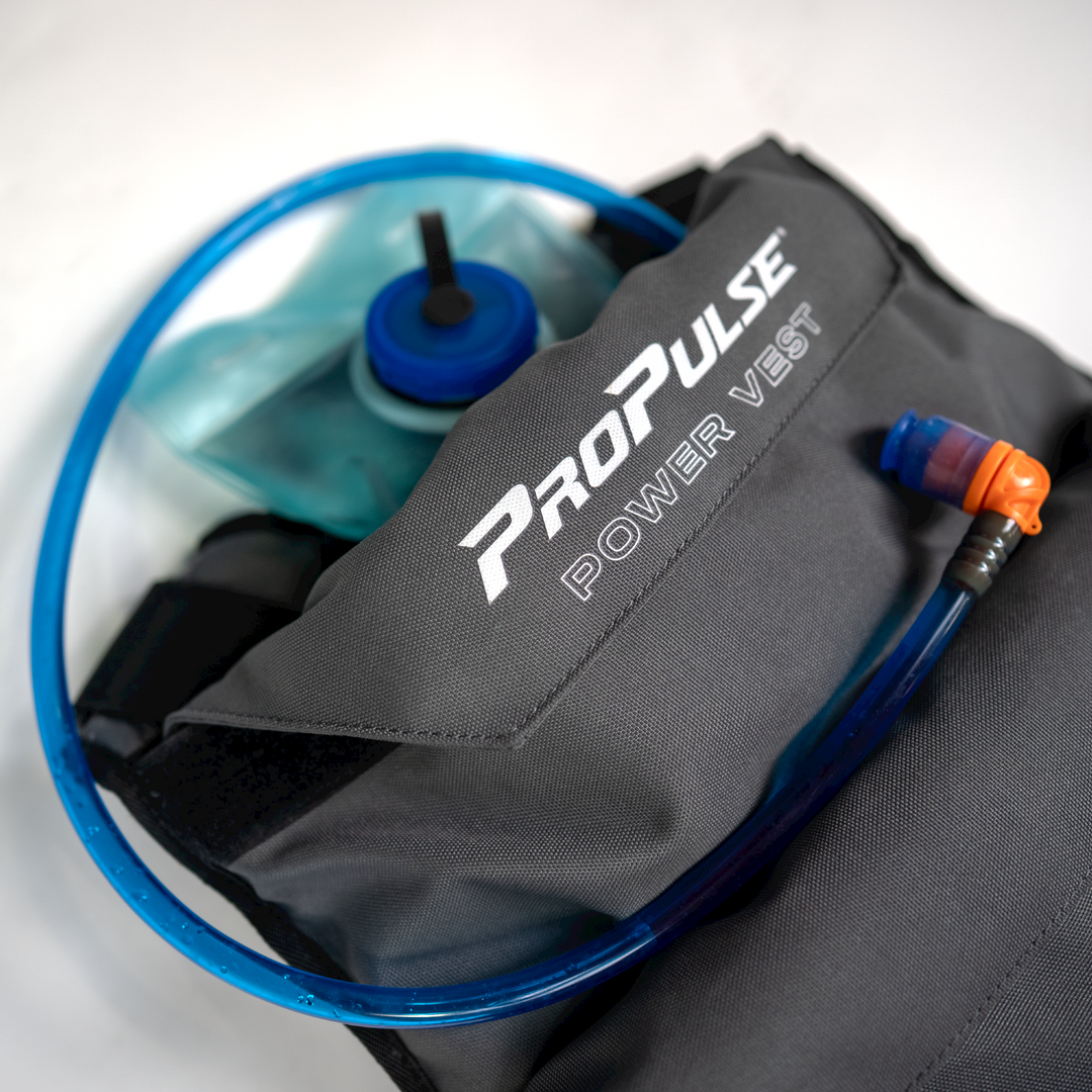 ProPulse® Power Vest (Active & Pro)
