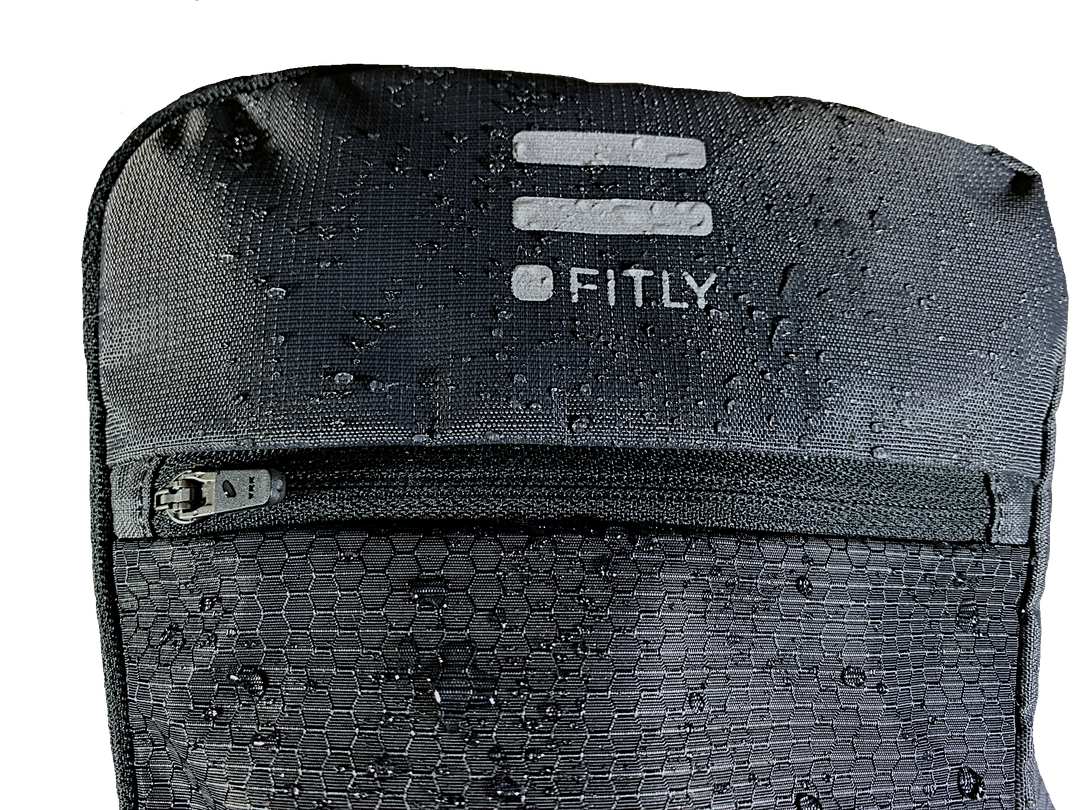FITLY Sub90 - Hydro Running Pack