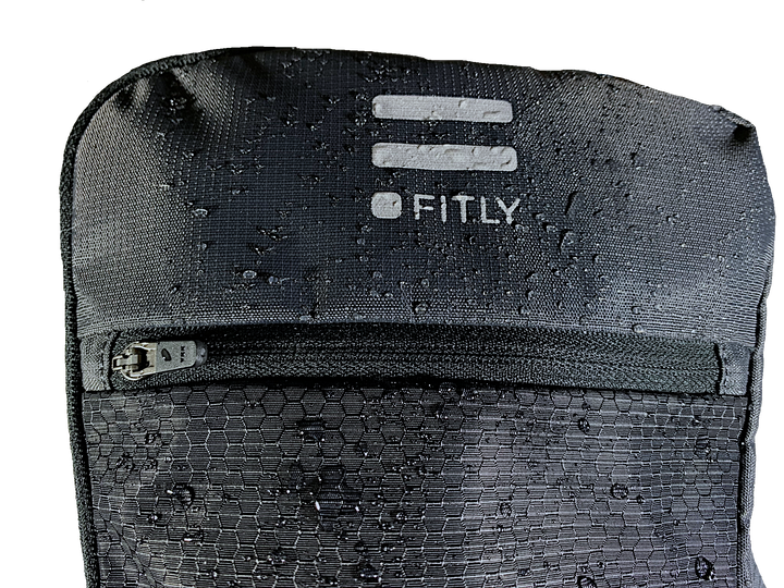 FITLY Sub90 - Hydro Running Pack