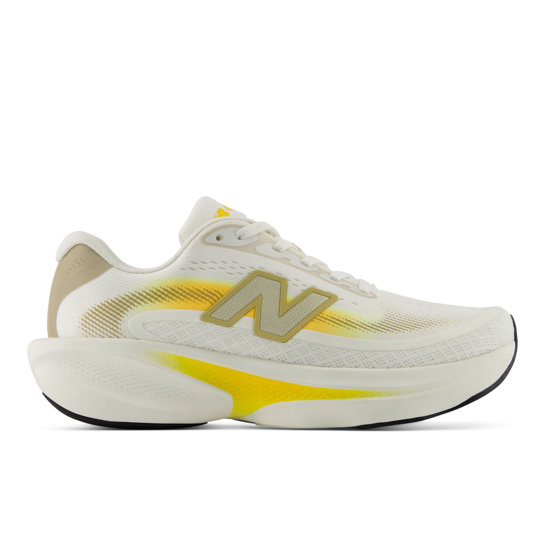 New Balance Womens Ellipse - SEA SALT