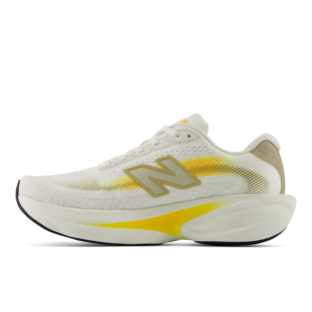 New Balance Womens Ellipse - SEA SALT (Wide)