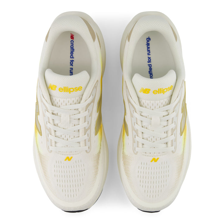 New Balance Womens Ellipse - SEA SALT