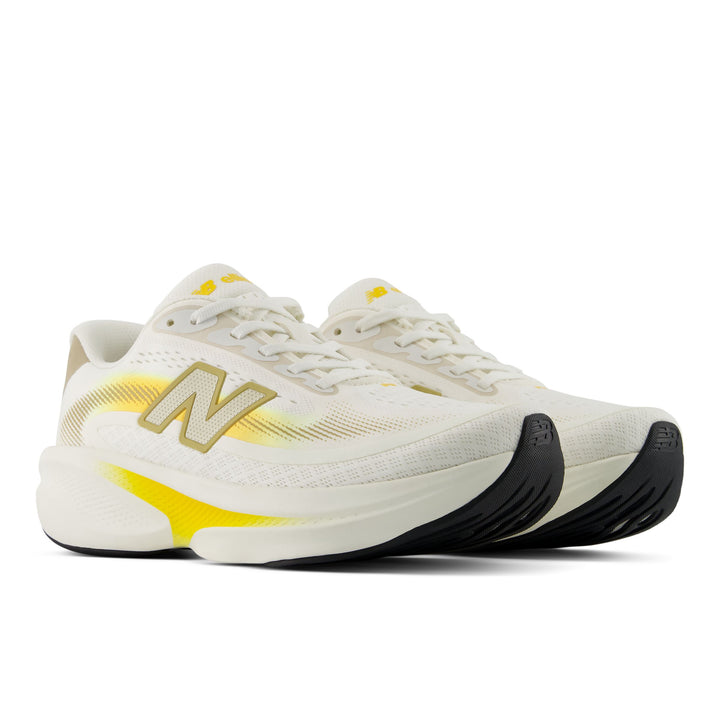 New Balance Womens Ellipse - SEA SALT (Wide)