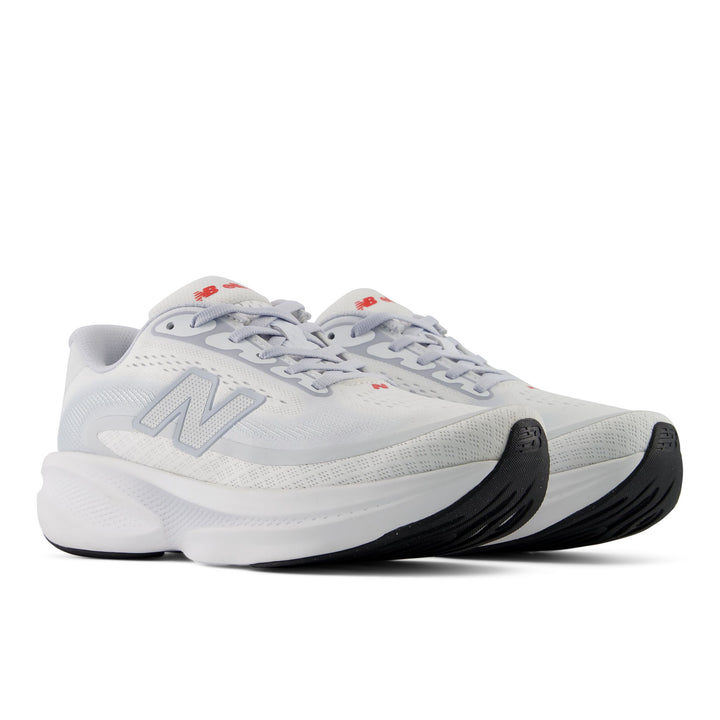 New Balance Womens Ellipse - WHITE 2 (Wide)