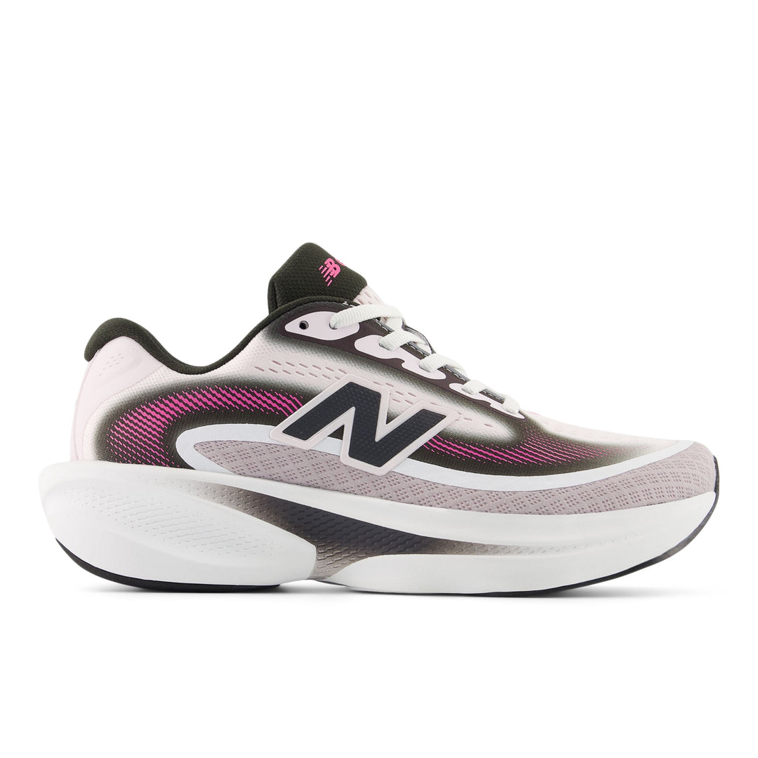 New Balance Womens Ellipse - PINK HEAT (Narrow)