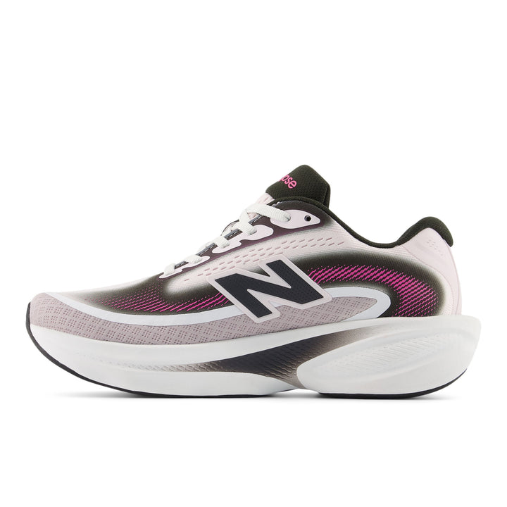 New Balance Womens Ellipse - PINK HEAT (Narrow)