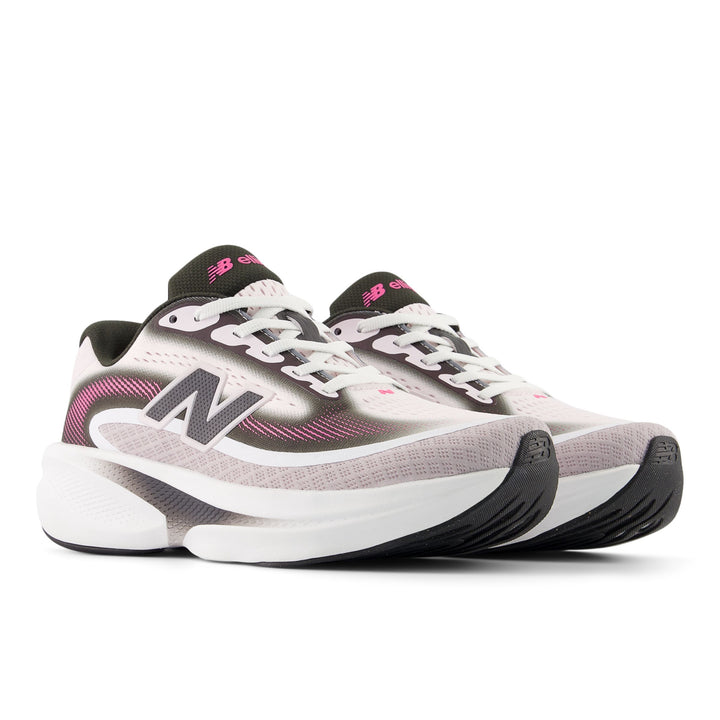New Balance Womens Ellipse - PINK HEAT (Narrow)