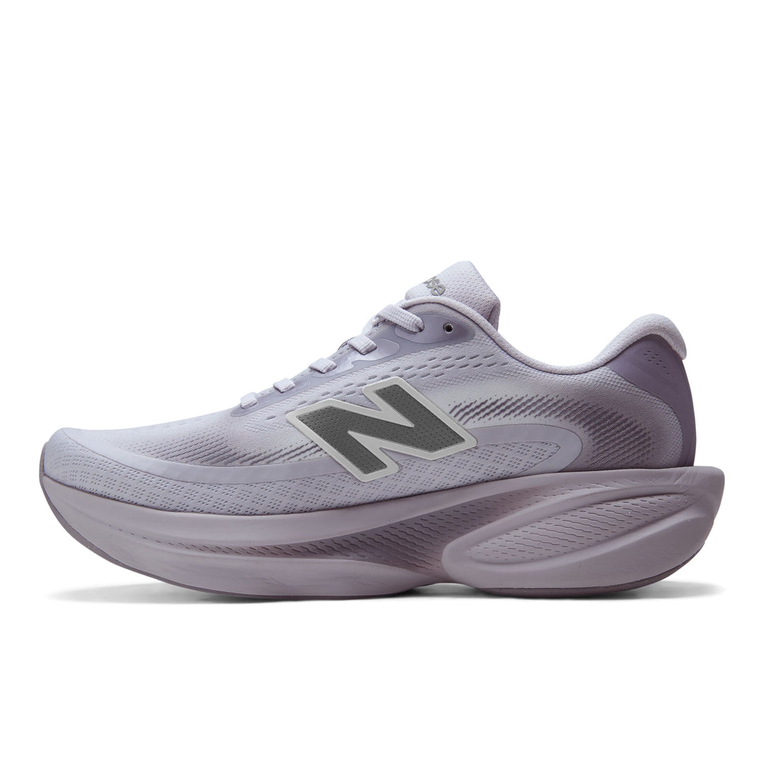 New Balance Womens Ellipse - HORIZON GREY (Extra Wide)