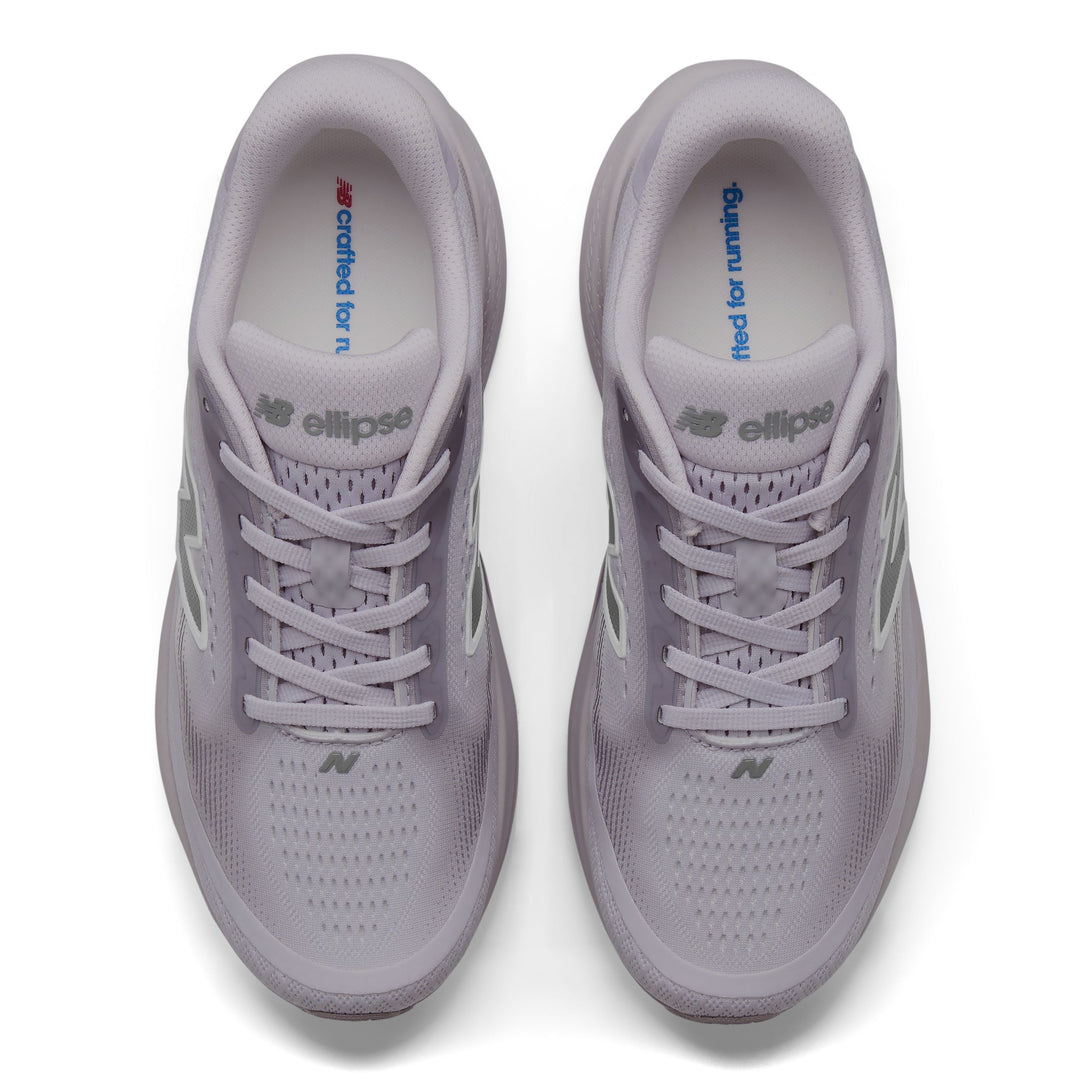 New Balance Womens Ellipse - HORIZON GREY