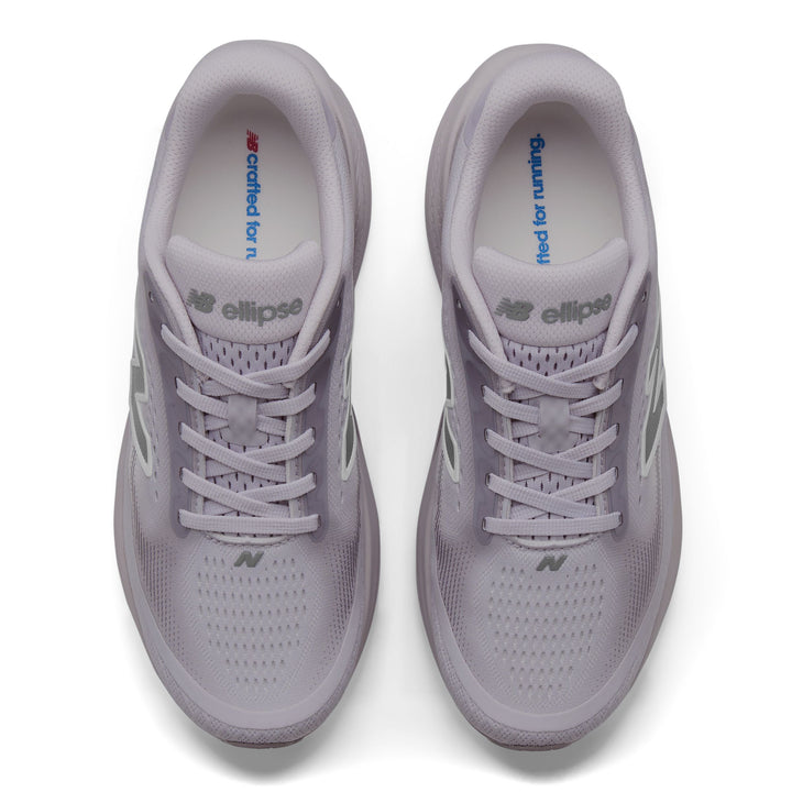 New Balance Womens Ellipse - HORIZON GREY