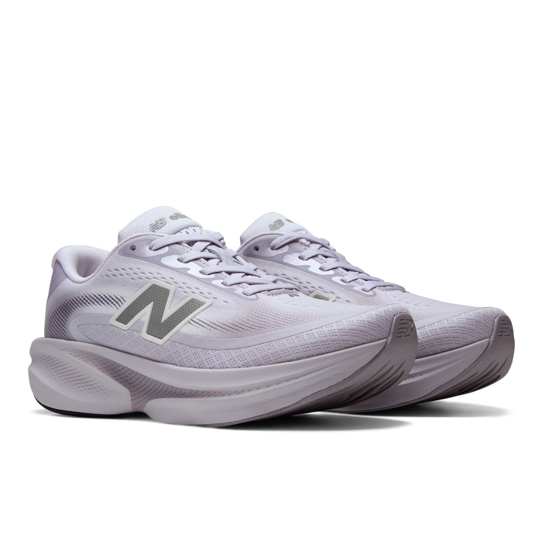 New Balance Womens Ellipse - HORIZON GREY (Narrow)