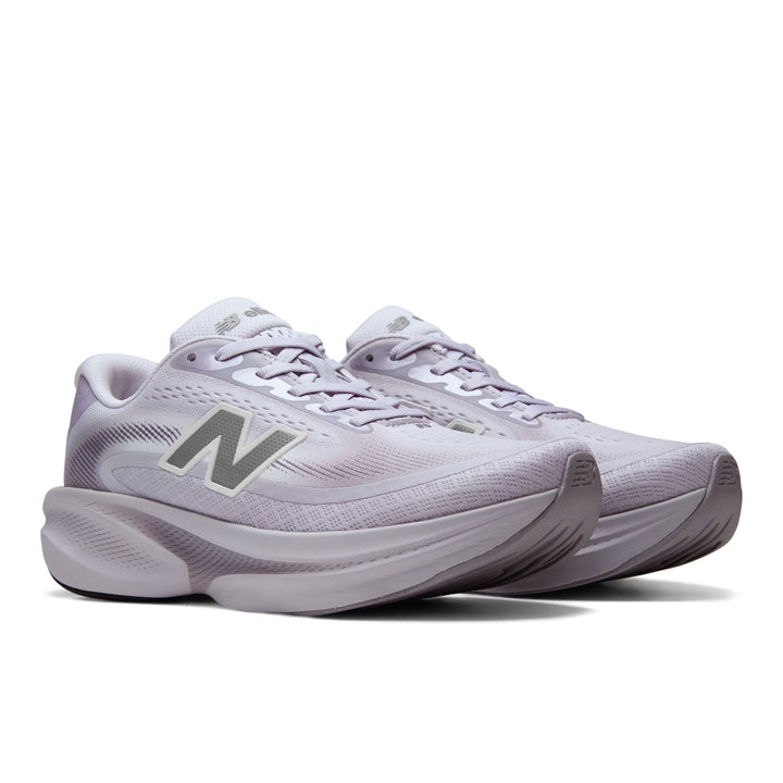 New Balance Womens Ellipse - HORIZON GREY (Narrow)