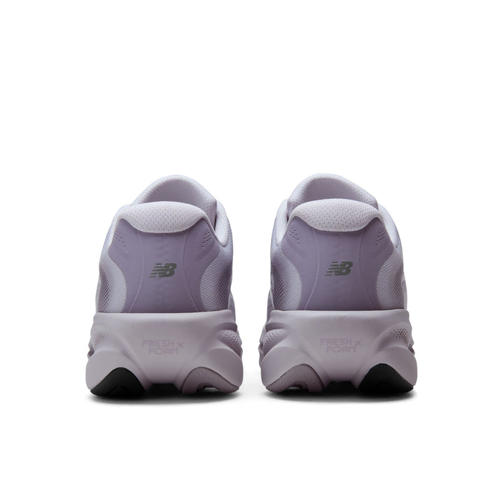 New Balance Womens Ellipse - HORIZON GREY (Narrow)
