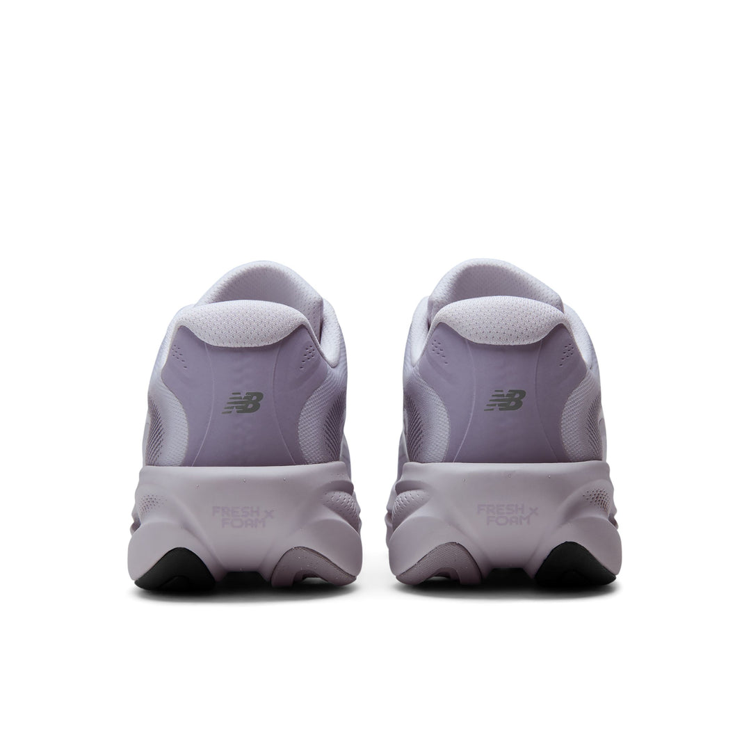 New Balance Womens Ellipse - HORIZON GREY (Extra Wide)