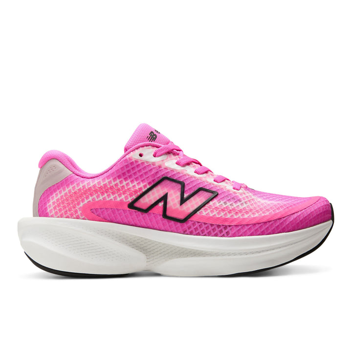 New Balance Womens Ellipse - PINK HEAT 3