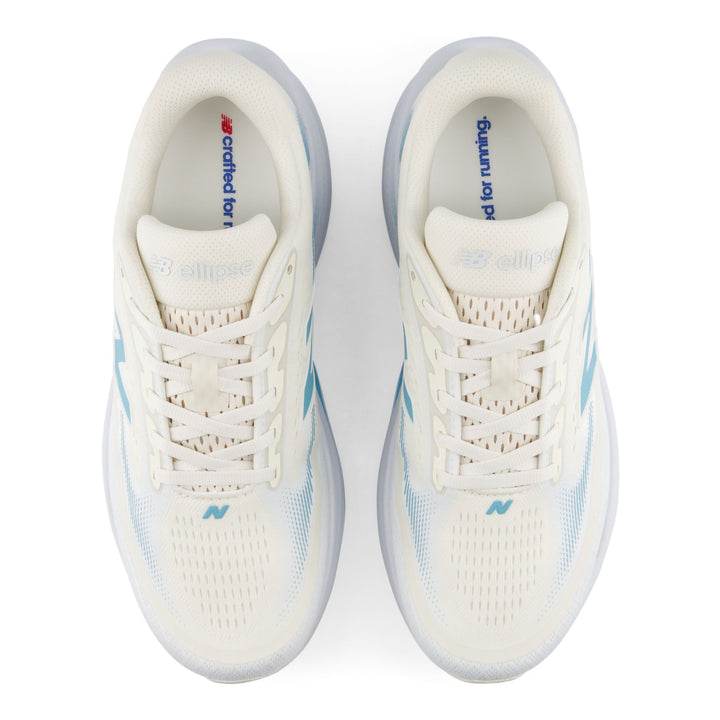 New Balance Womens Ellipse - LINEN (Narrow)