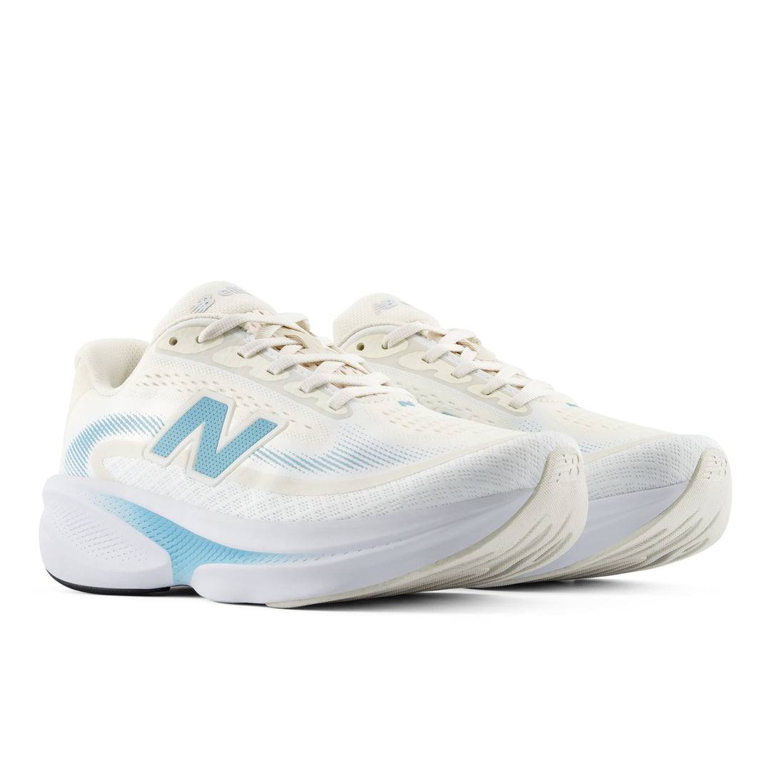 New Balance Womens Ellipse - LINEN (Narrow)
