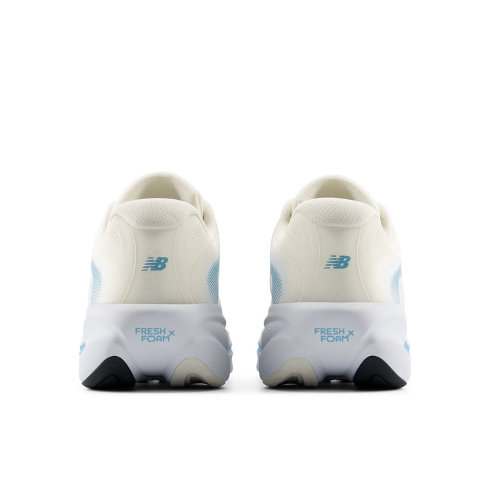 New Balance Womens Ellipse - LINEN (Narrow)