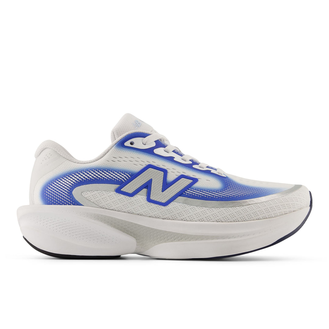 New Balance Womens Ellipse - WHITE 3 (Wide)