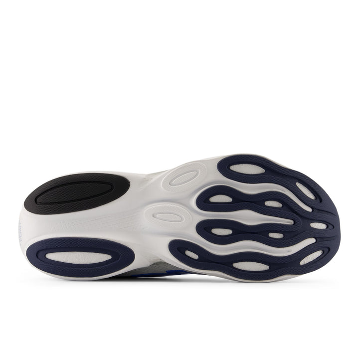 New Balance Womens Ellipse - WHITE 3