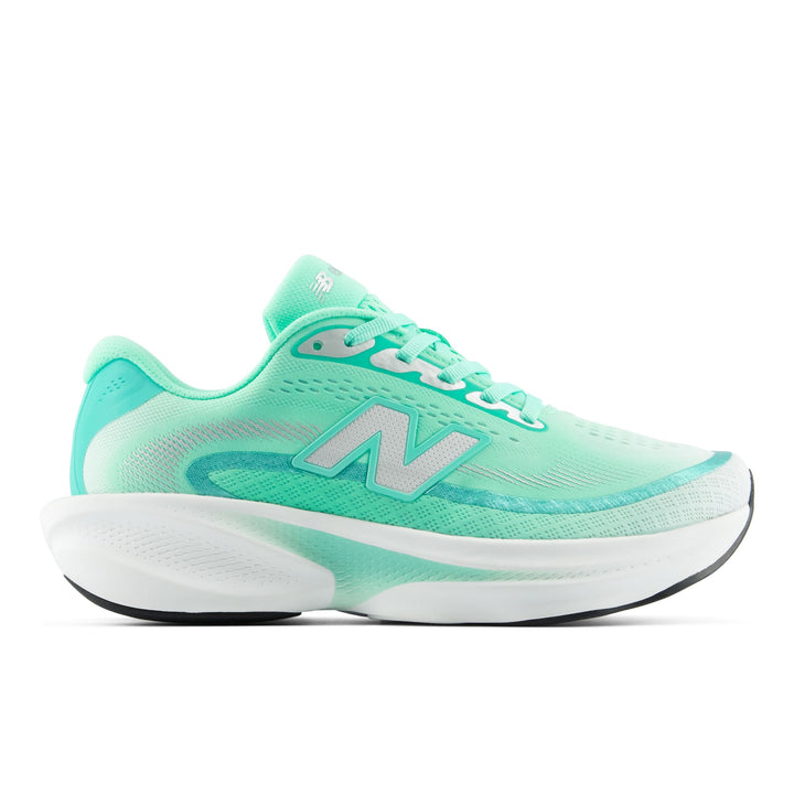 New Balance Womens Ellipse - BRIGHT MINT