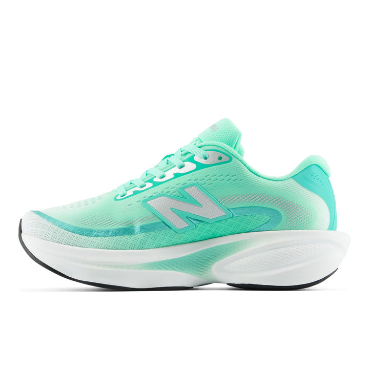 New Balance Womens Ellipse - BRIGHT MINT