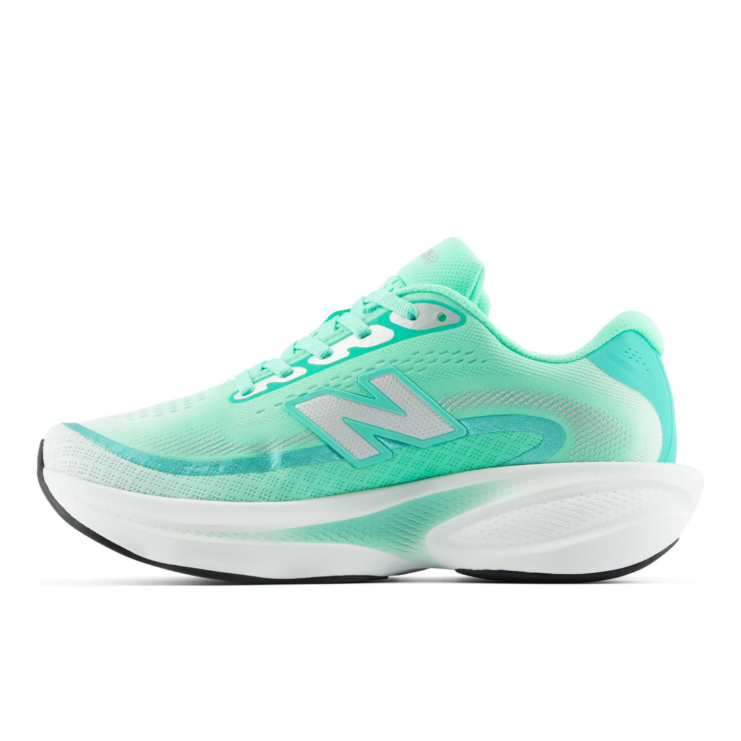 New Balance Womens Ellipse - BRIGHT MINT (Wide)