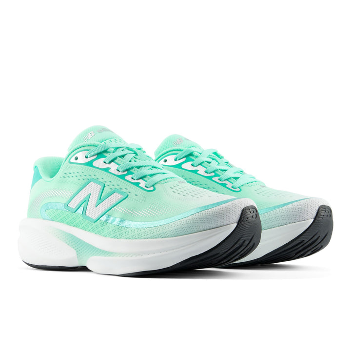 New Balance Womens Ellipse - BRIGHT MINT