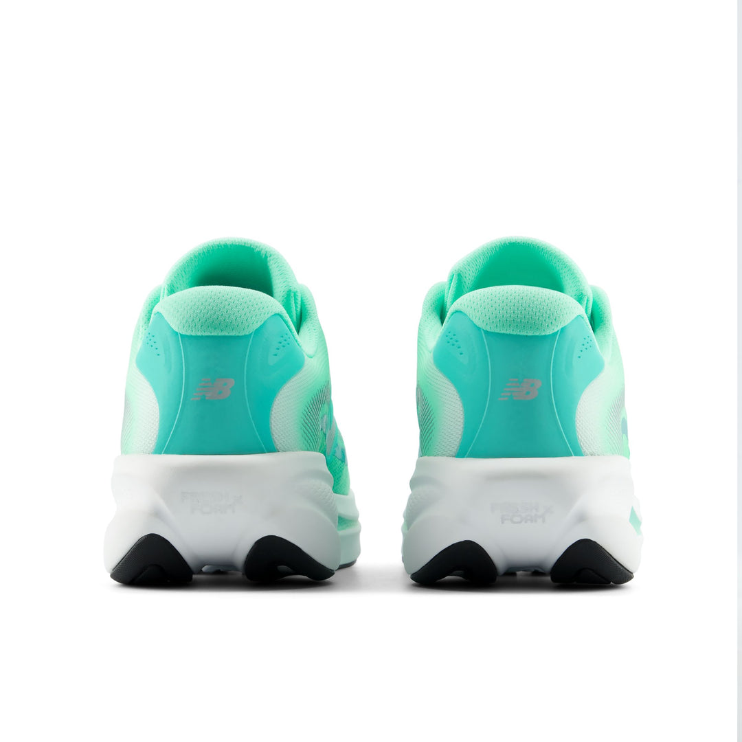 New Balance Womens Ellipse - BRIGHT MINT (Wide)