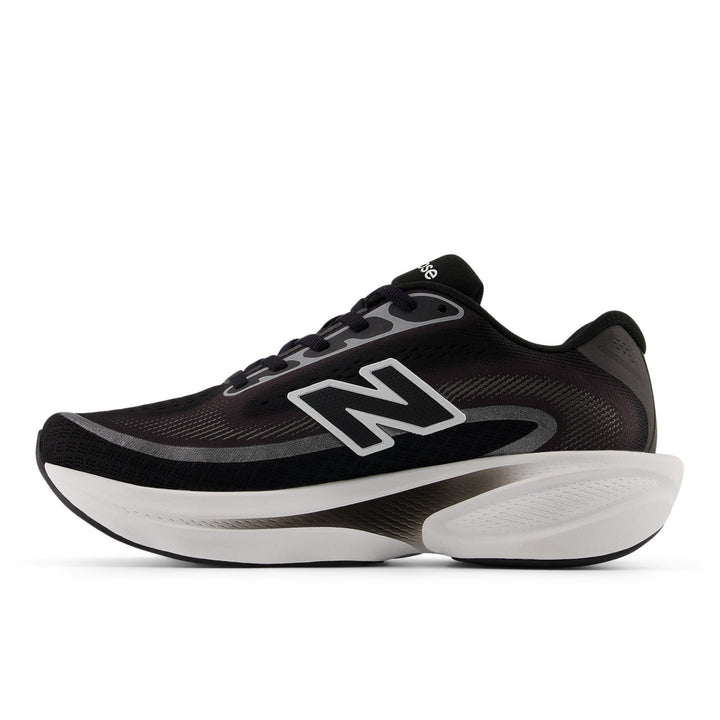 New Balance Womens Ellipse - BLACK (Narrow)