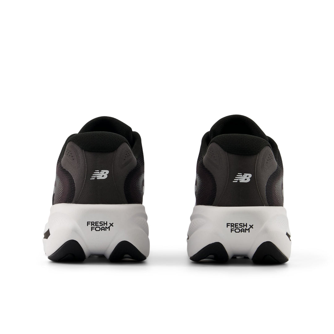 New Balance Womens Ellipse - BLACK (Narrow)