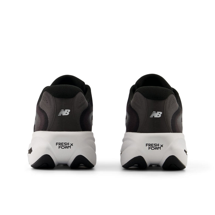 New Balance Womens Ellipse - BLACK (Extra Wide)
