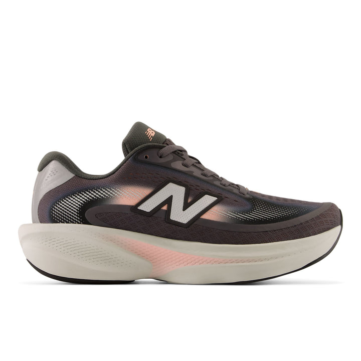 New Balance Womens Ellipse - MAGNET