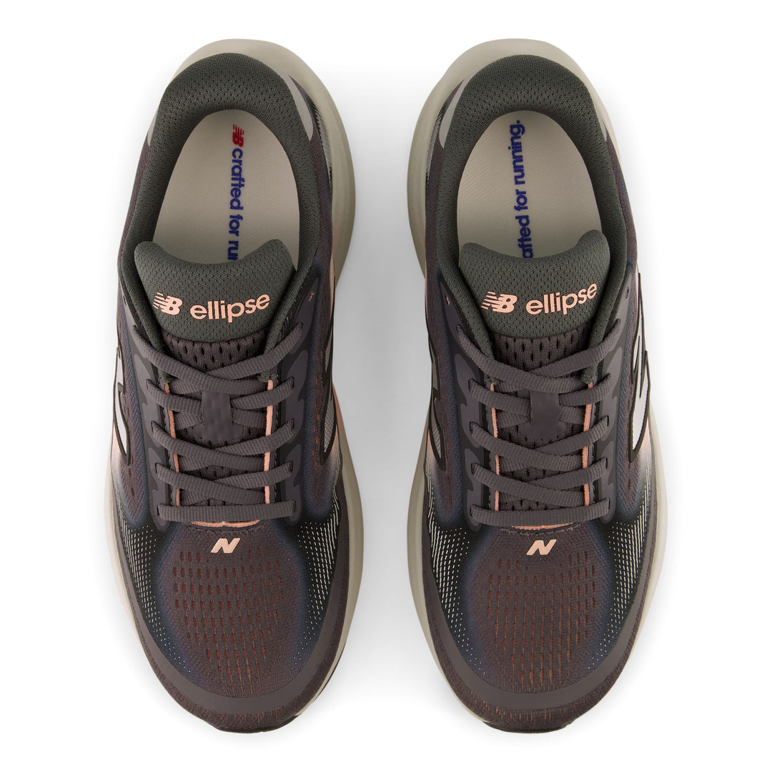 New Balance Womens Ellipse - MAGNET