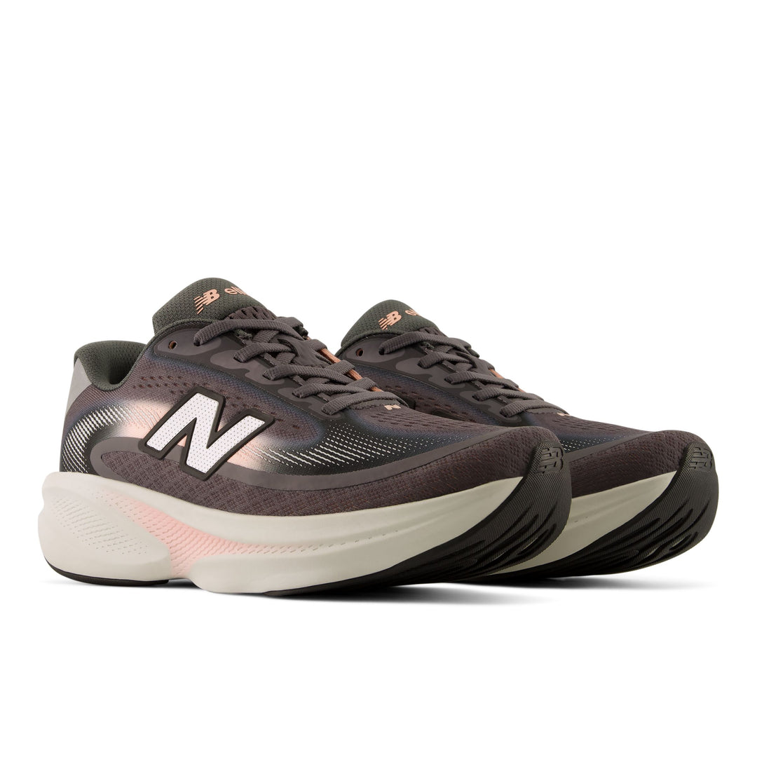 New Balance Womens Ellipse - MAGNET