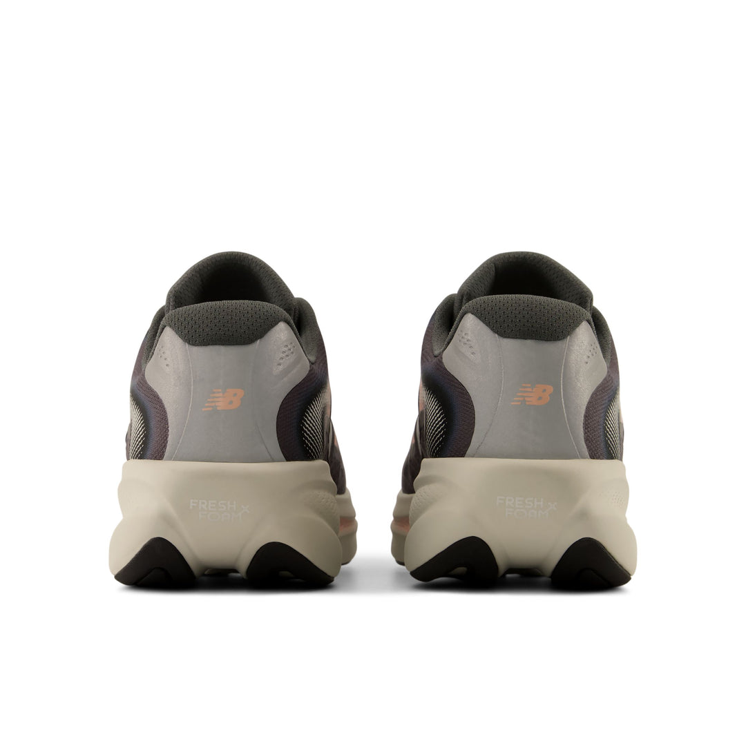 New Balance Womens Ellipse - MAGNET (Extra Wide)