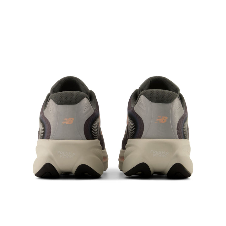 New Balance Womens Ellipse - MAGNET (Extra Wide)