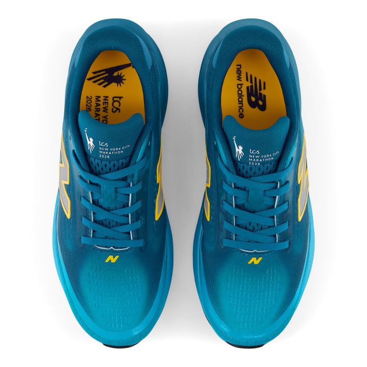 New Balance Womens Ellipse - ALTITUDE