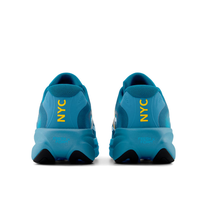 New Balance Womens Ellipse - ALTITUDE