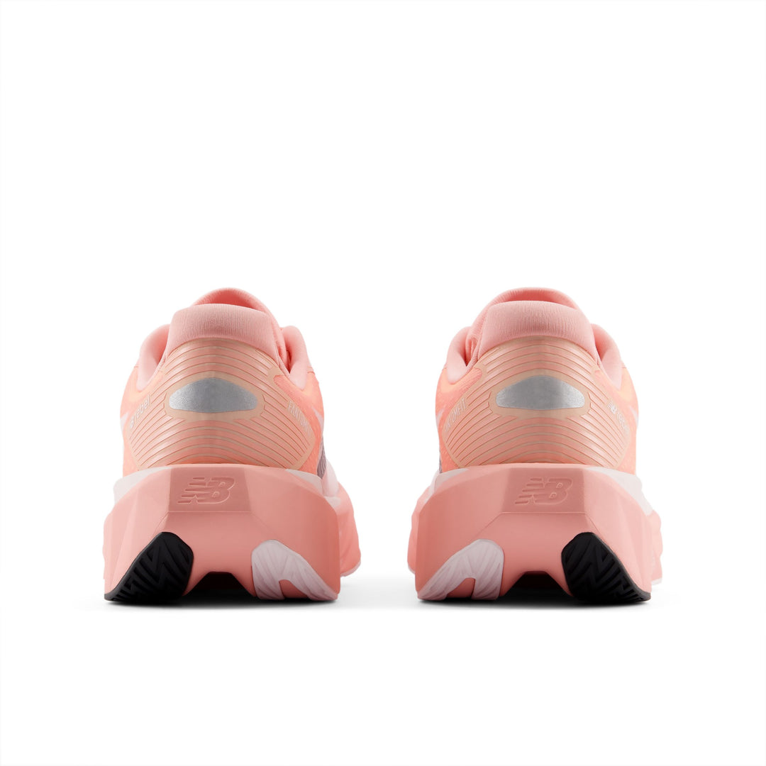 New Balance Womens Fuelcell Rebel V5 - PINK LEMONADE