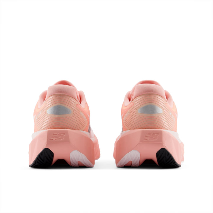 New Balance Womens Fuelcell Rebel V5 - PINK LEMONADE