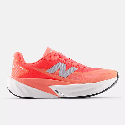 New Balance Rebel V5 para mujer - ROJO URGENTE