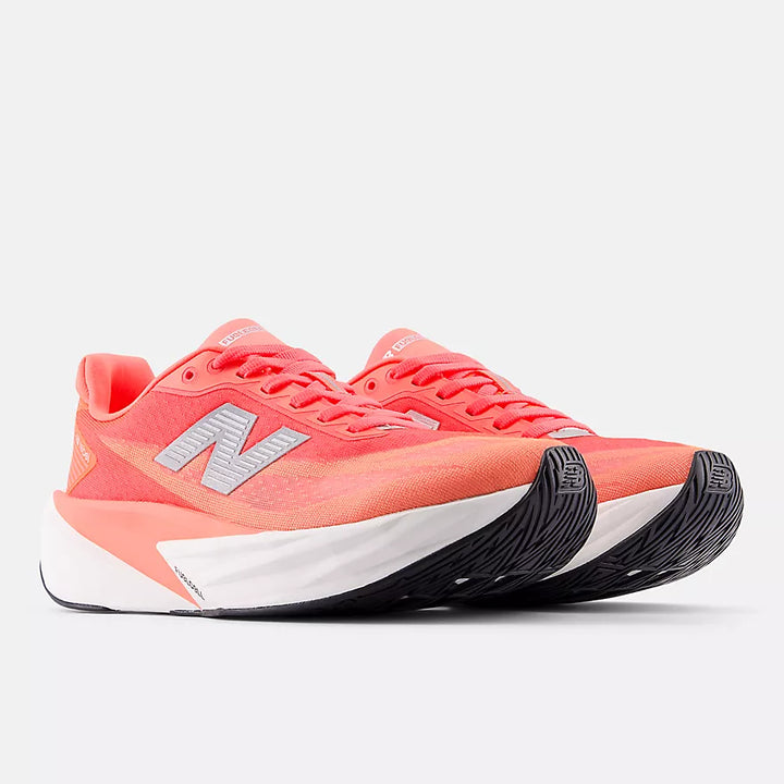 New Balance Rebel V5 para mujer - ROJO URGENTE