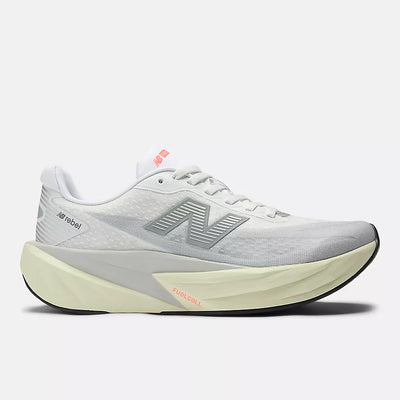 Womens New Balance Rebel V5 - RAINCLOUD