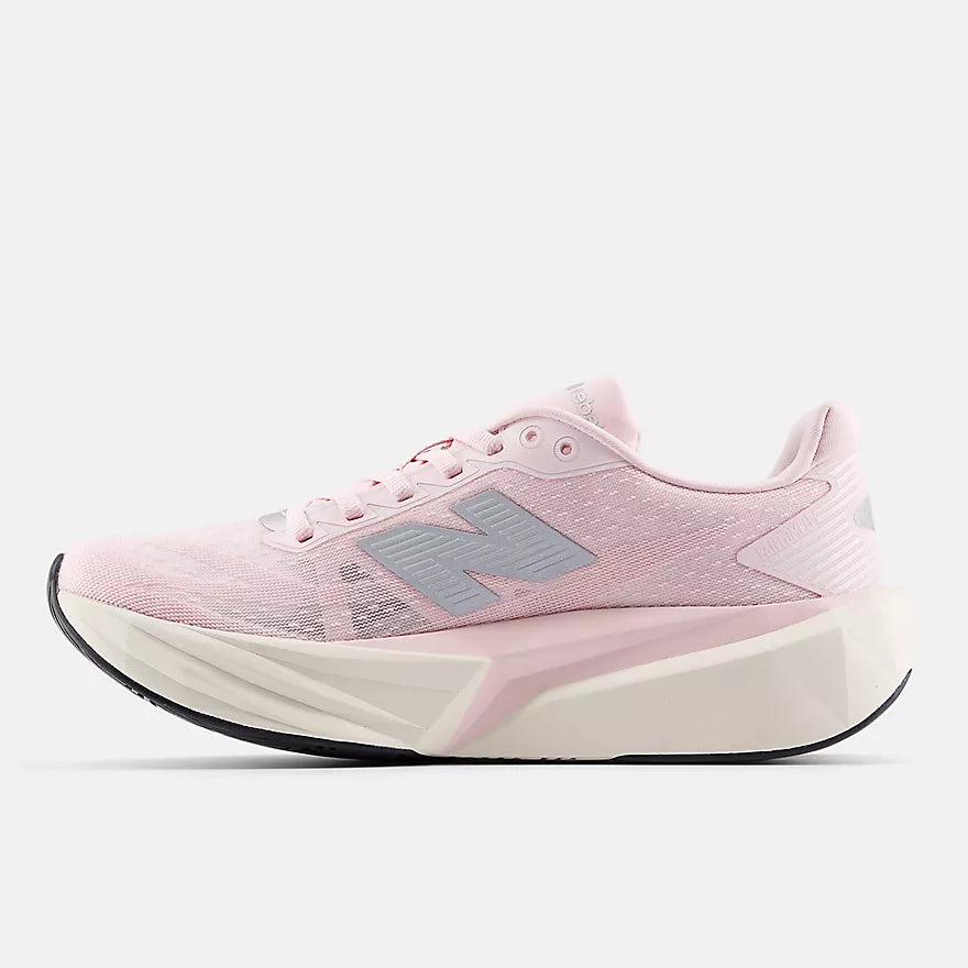 New Balance Rebel V5 para mujer - GRANITO ROSA