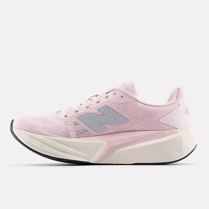 New Balance Rebel V5 para mujer - GRANITO ROSA