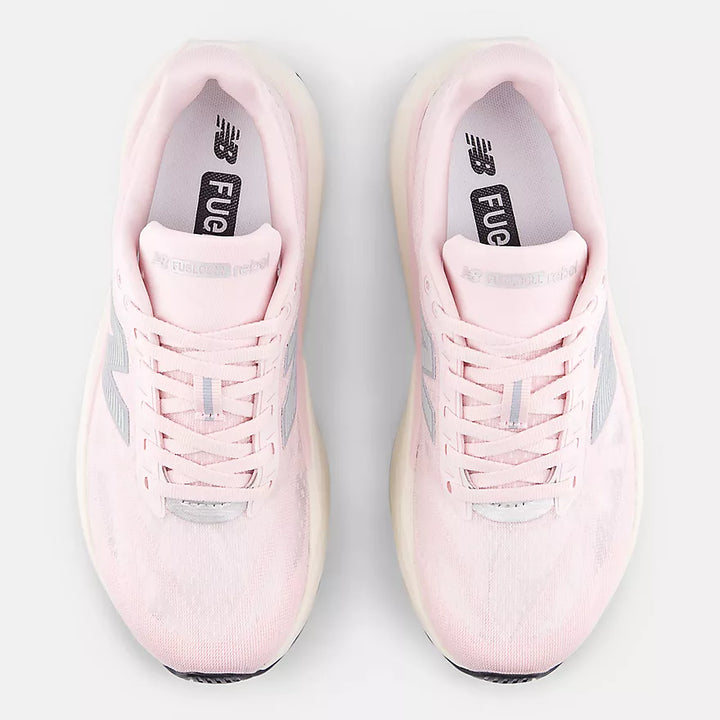 New Balance Rebel V5 para mujer - GRANITO ROSA