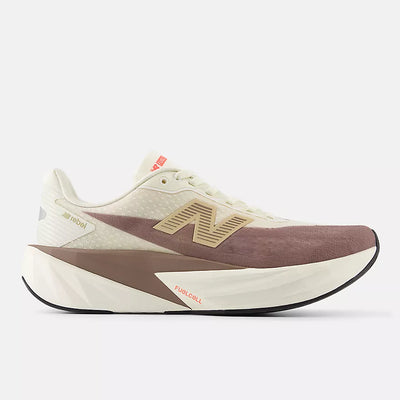 New Balance Rebel V5 para mujer - ANGORA
